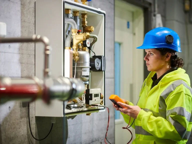 Contact Our Emergency Electrician Dublin Team