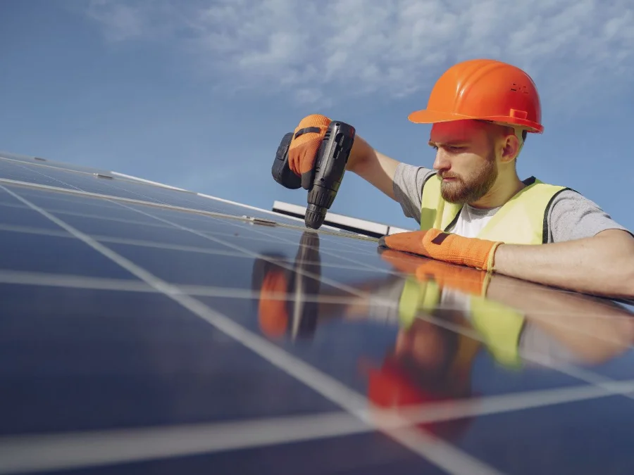 Emergency Panel Replacement and Electrical Panel Installation