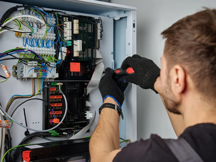 Homeowners Trust Us for Circuit Breaker - Circuit Breaker Installation