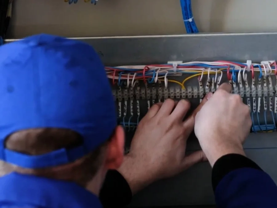 Businesses Trust Our Electrician Service - Electrician Service Dublin