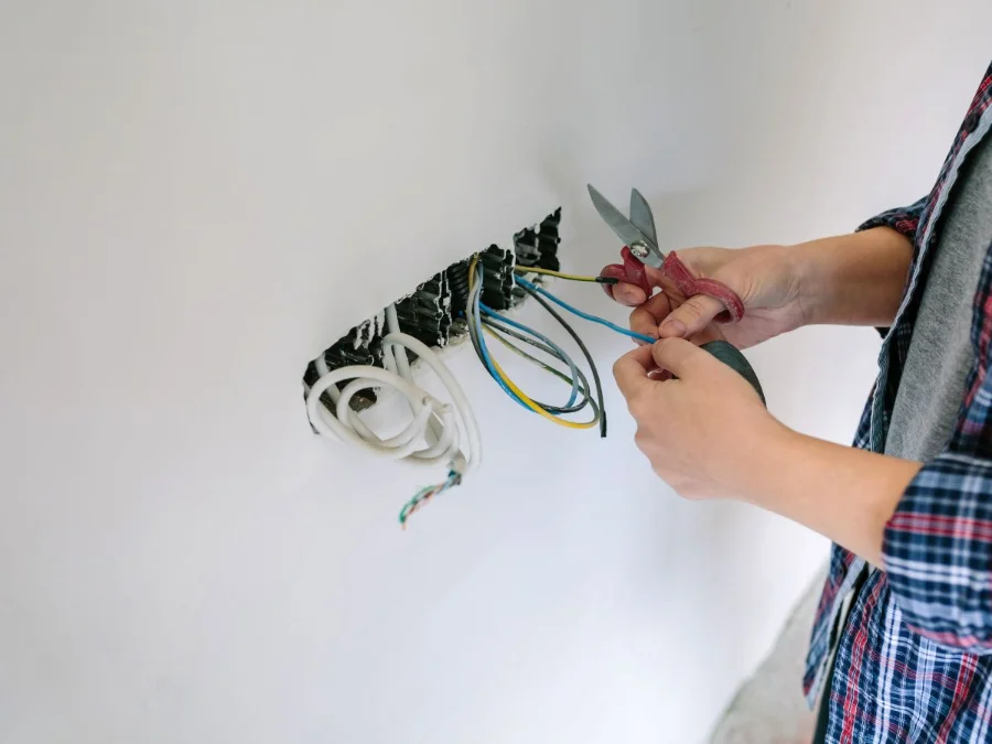 why choos residents emergency electrician dun laoghaire