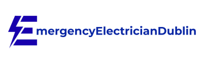 emergency electrician dublin logo