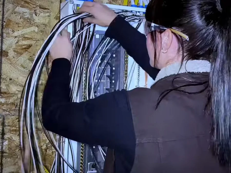 Emergency Panel Replacement