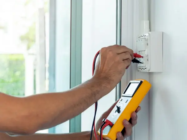 why choos for emergency electrician portmarnock